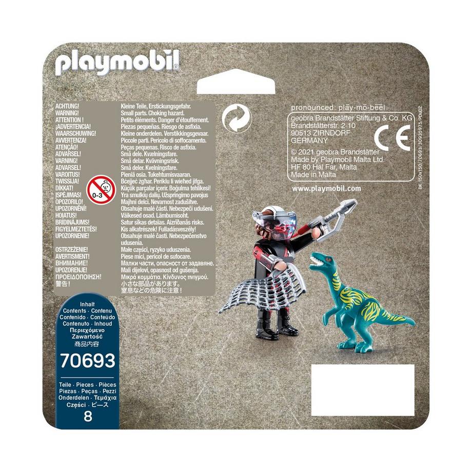Playmobil  70693 DuoPack Surprise 