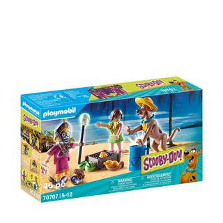 Playmobil  70707 Héros avec sorcier 