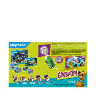 Playmobil  70708 Il pericoloso Ghost Diver 