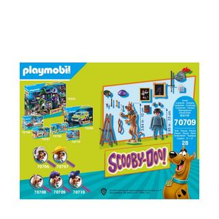 Playmobil  70709 L'assalto del Black Knight 
