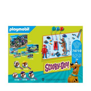 Playmobil  70710 Abenteuer mit Ghost Clown 