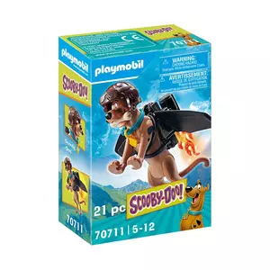 70711 Scooby con jet pack