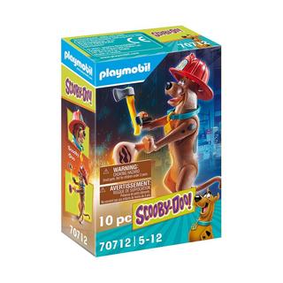 Playmobil  70712 Pompier 