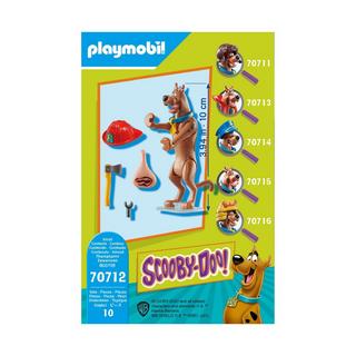 Playmobil  70712 Pompier 