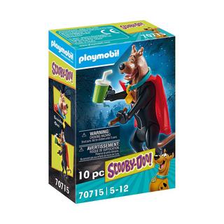 Playmobil  70715 Scooby vampiro 