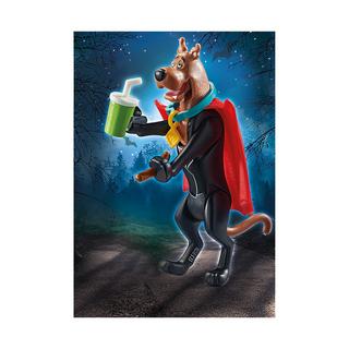 Playmobil  70715 Scooby vampiro 