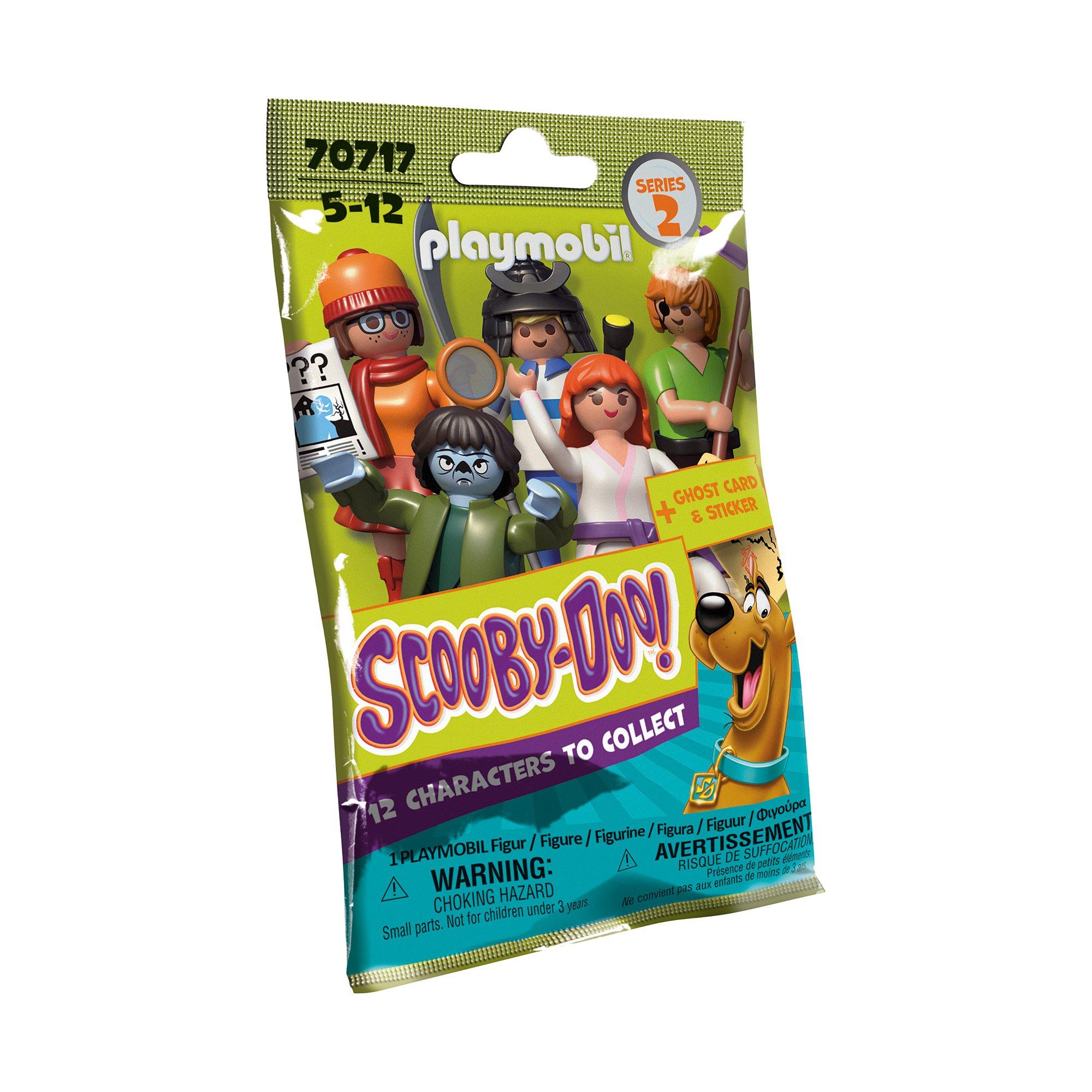 Image of 70717 Mystery Figures (Series 2) Multicolor