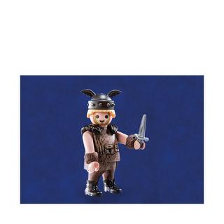 Playmobil  70729 Dragon Racing, Fischbein und Fleischklops 