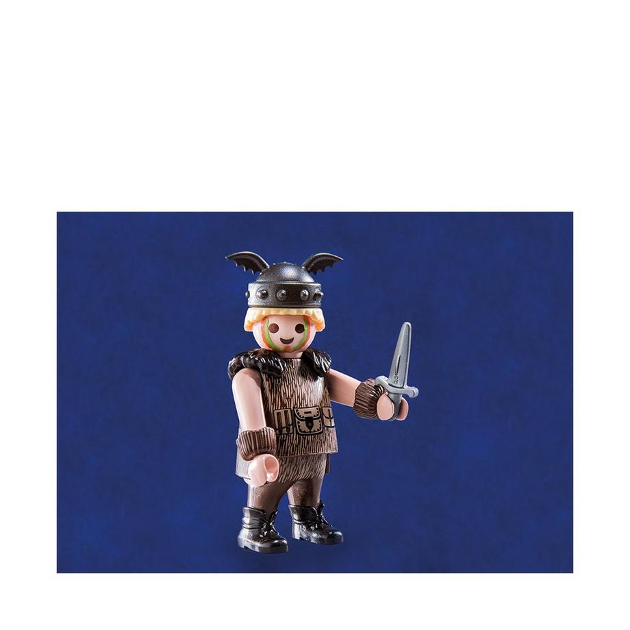 Playmobil  70729 Dragon Racing, Fischbein und Fleischklops 