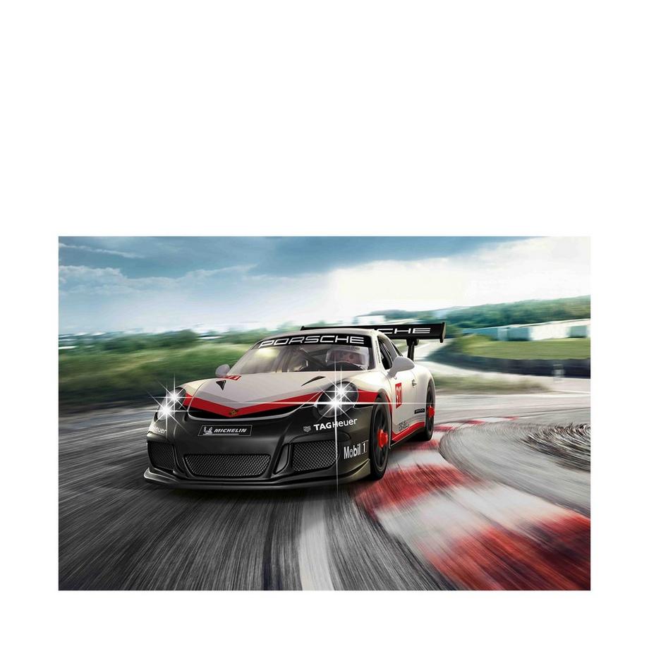 Playmobil  70764 Porsche 911 GT3 Cup 