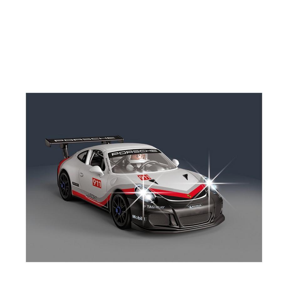 Playmobil  70764 Porsche 911 GT3 Cup 