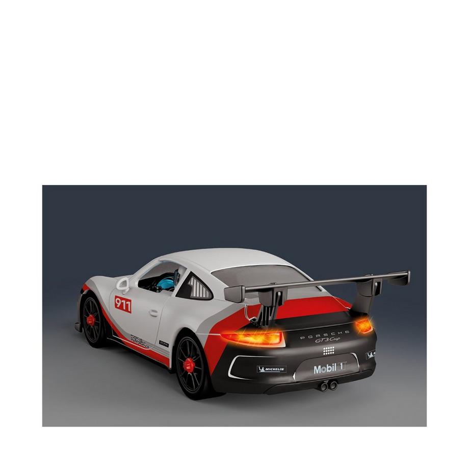 Playmobil  70764 Porsche 911 GT3 Cup 