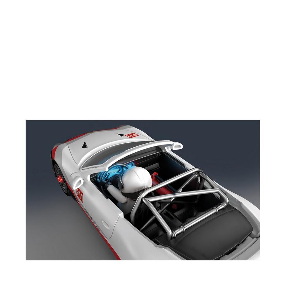 Playmobil  70764 Porsche 911 GT3 Cup 