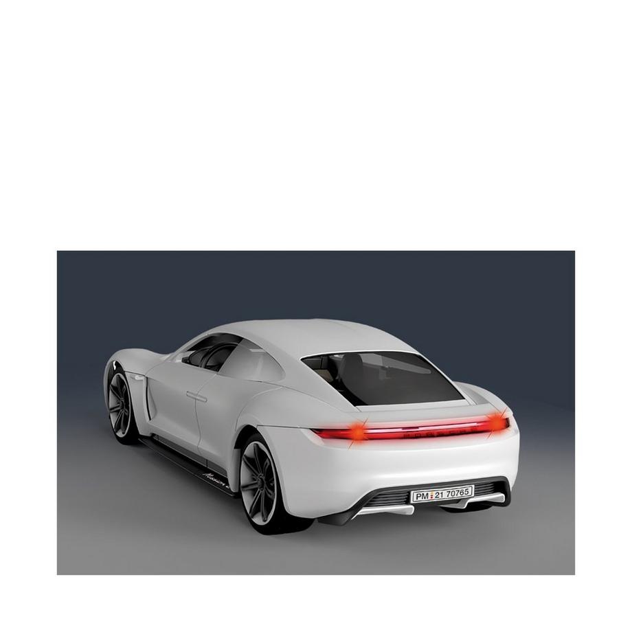 Playmobil  70765 Porsche Mission E 