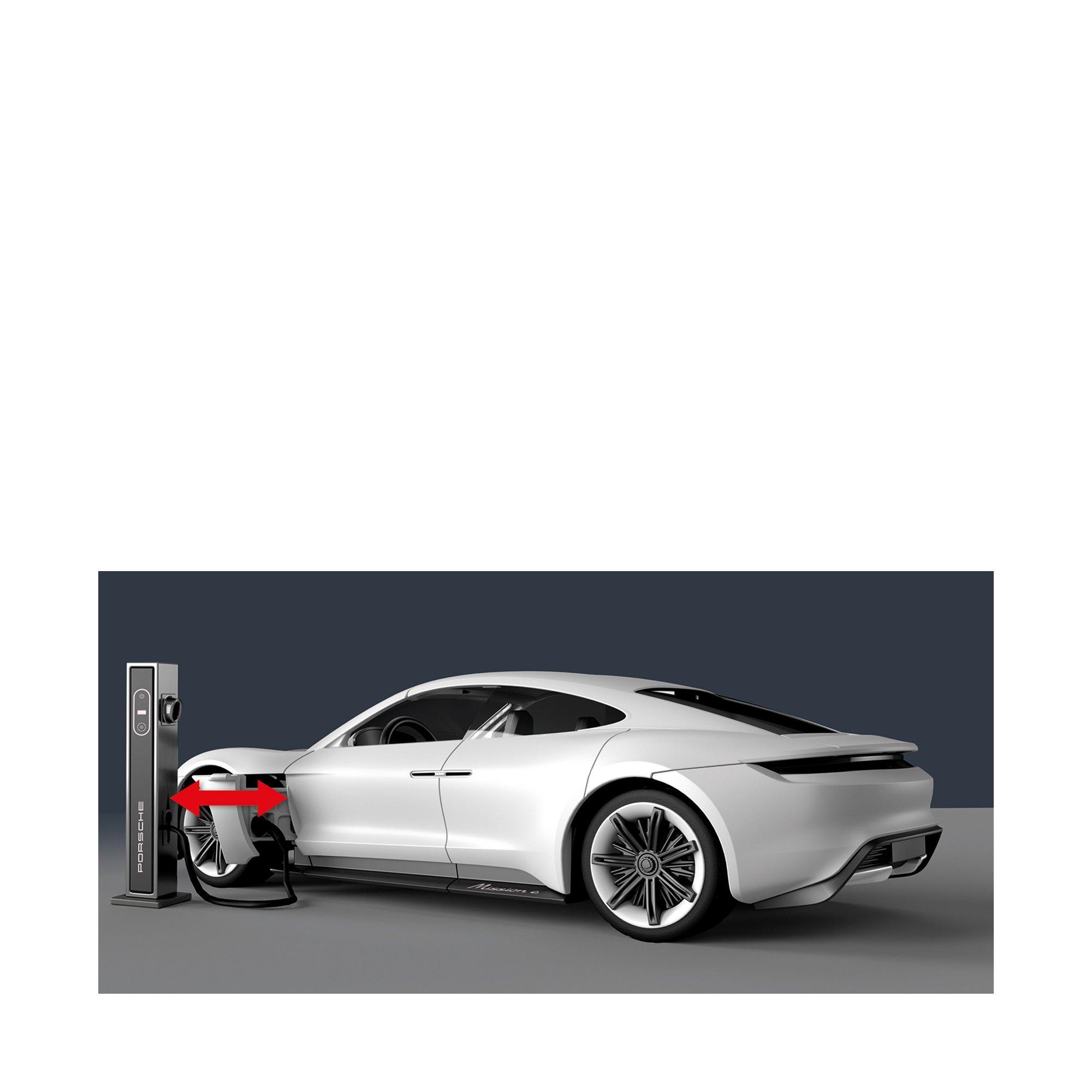 Playmobil  70765 Porsche Mission E 