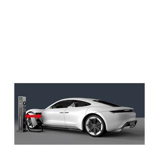 Playmobil  70765 Porsche Mission E 
