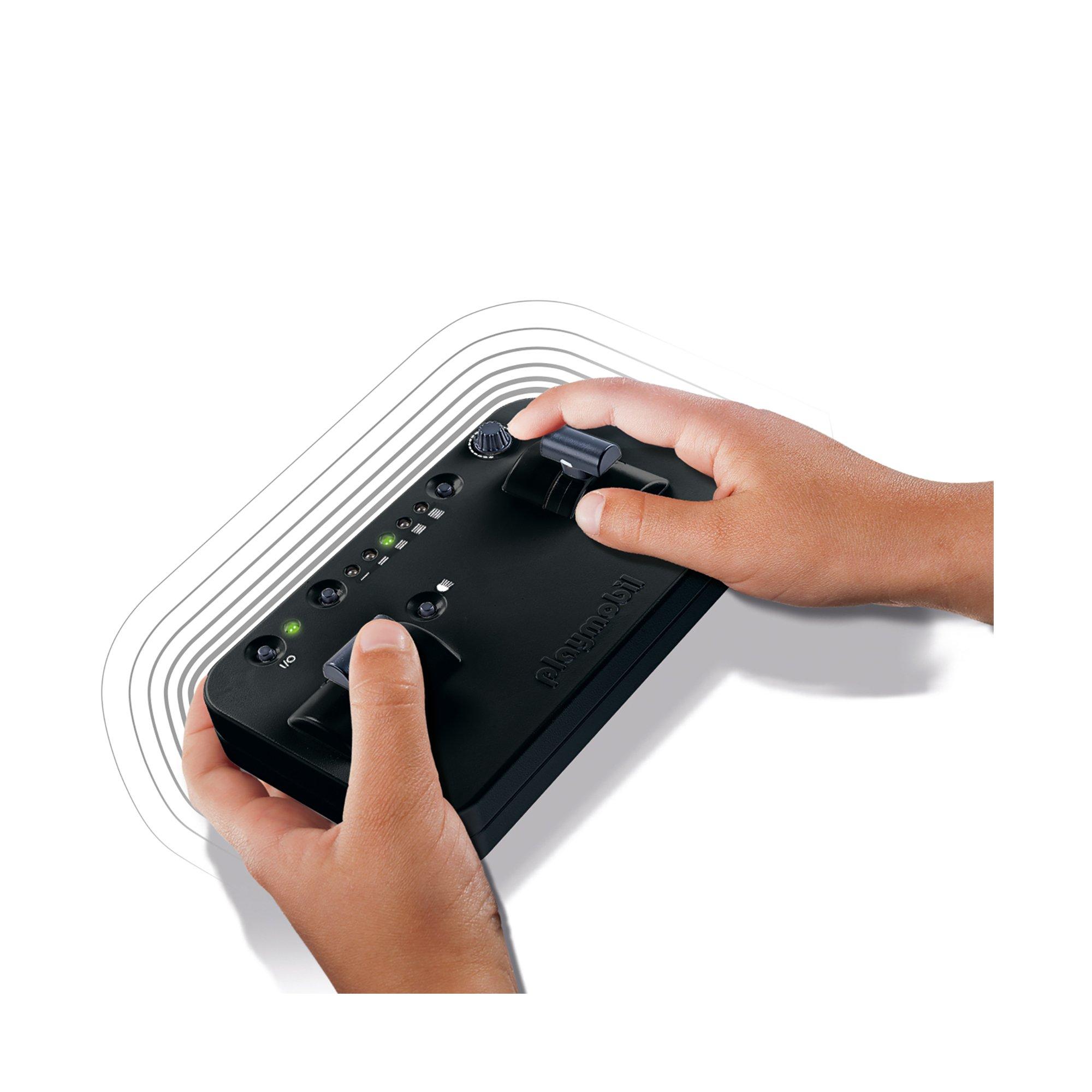 Playmobil  70765 Porsche Mission E 