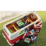 Playmobil  70176 Volkswagen T1 Camping Bus Multicolor