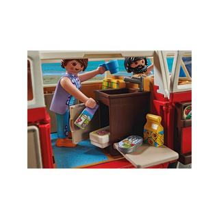 Playmobil  70176 Volkswagen T1 Combi 