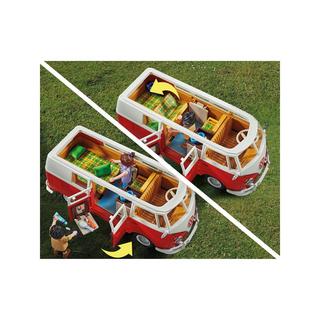 Playmobil  70176 Volkswagen T1 Combi 