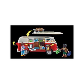 Playmobil  70176 Volkswagen T1 Combi 