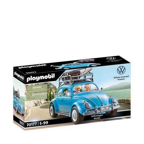 Playmobil  70177 Volkswagen Coccinelle 