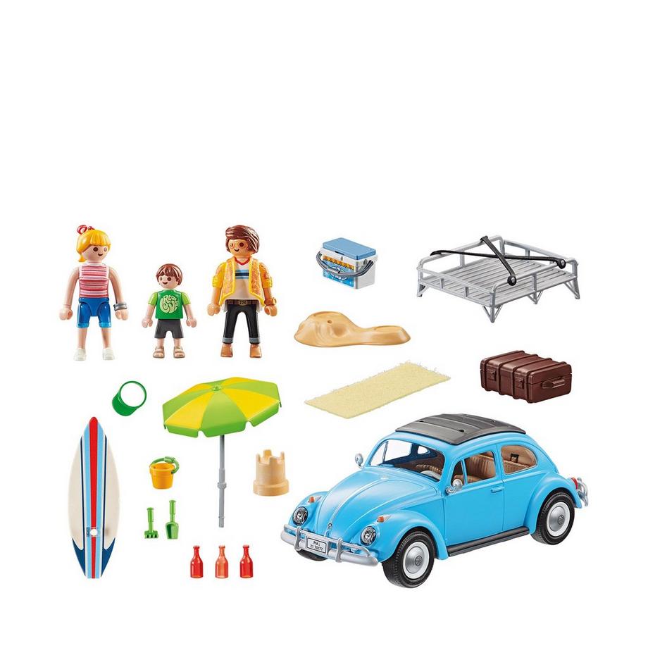 Playmobil  70177 Volkswagen Maggiolino 1963 
