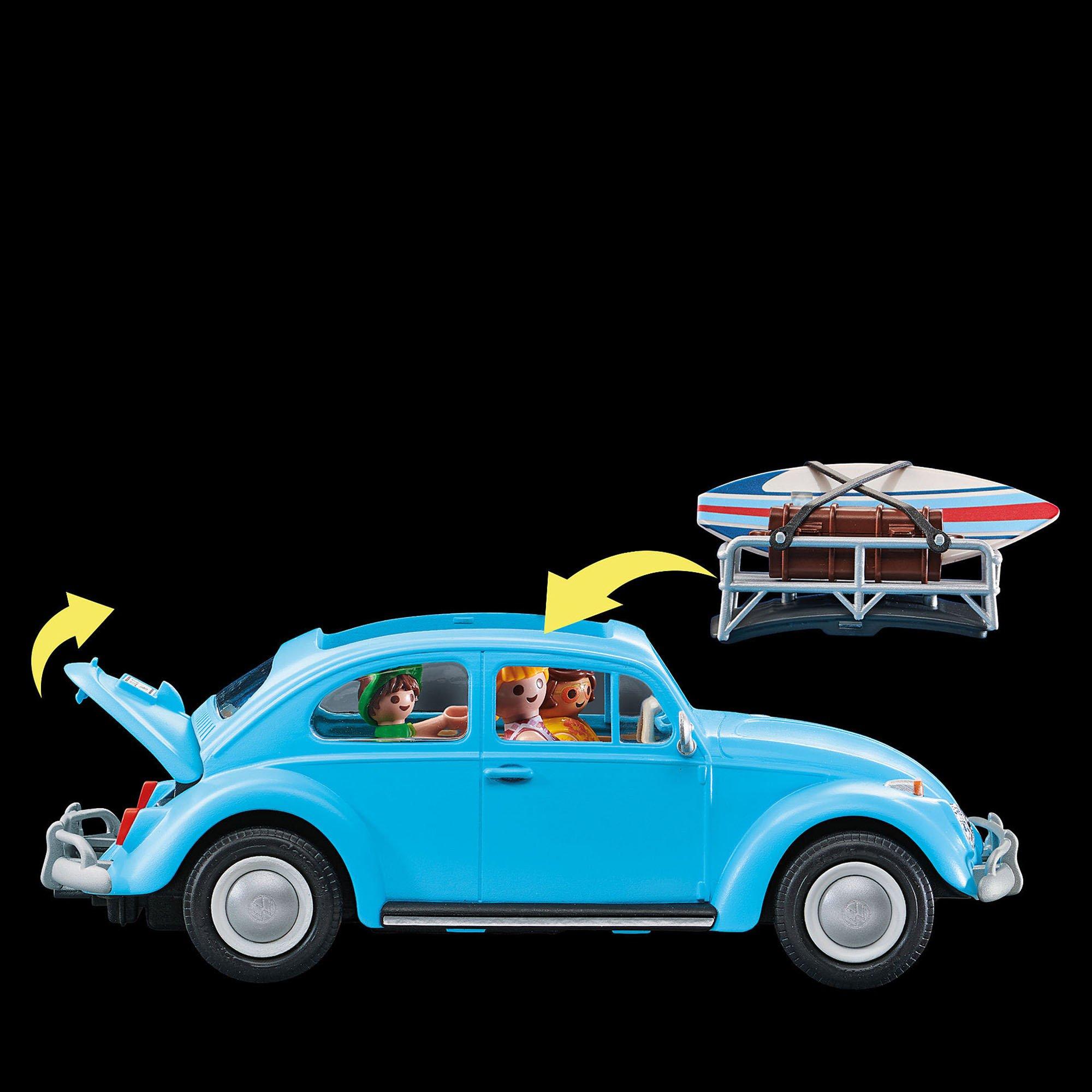 Playmobil  70177 Volkswagen Coccinelle 