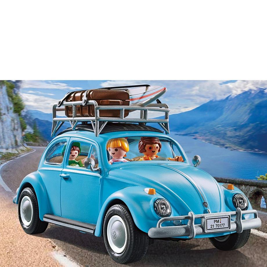Playmobil  70177 Volkswagen Maggiolino 1963 