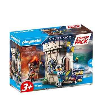 70499 Starter Pack Donjon Novelmore