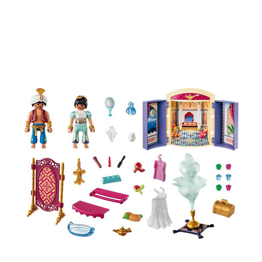Playmobil  70508 Princesse orientale 