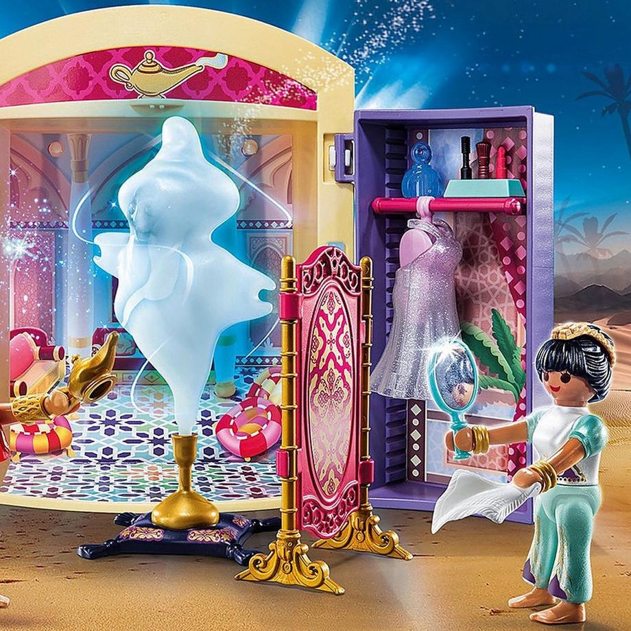 Playmobil  70508 Princesse orientale 