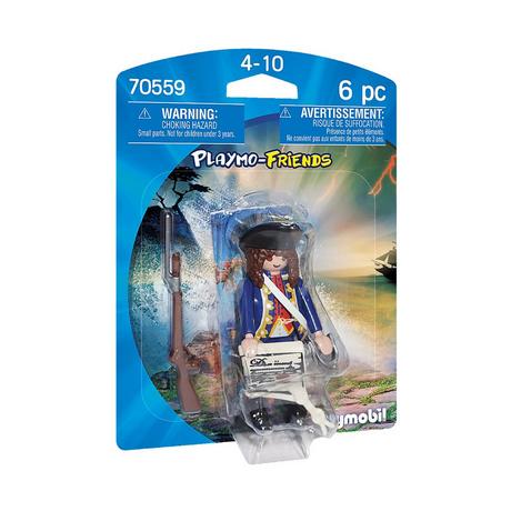 Playmobil  70559 Soldat royal 