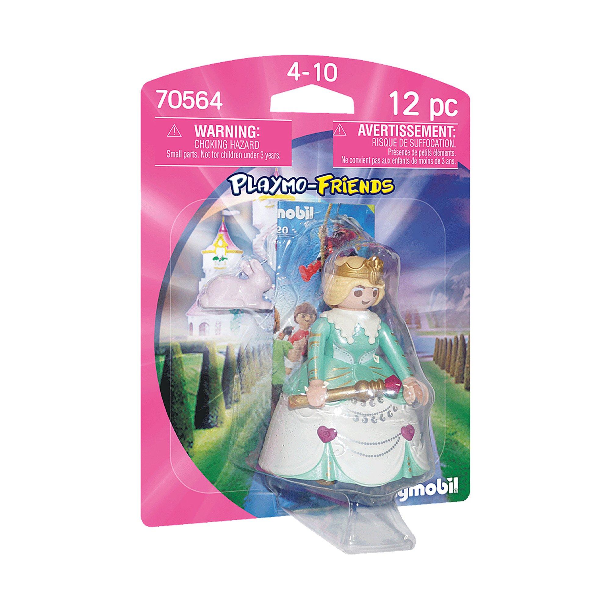 Image of 70564 Prinzessin Multicolor