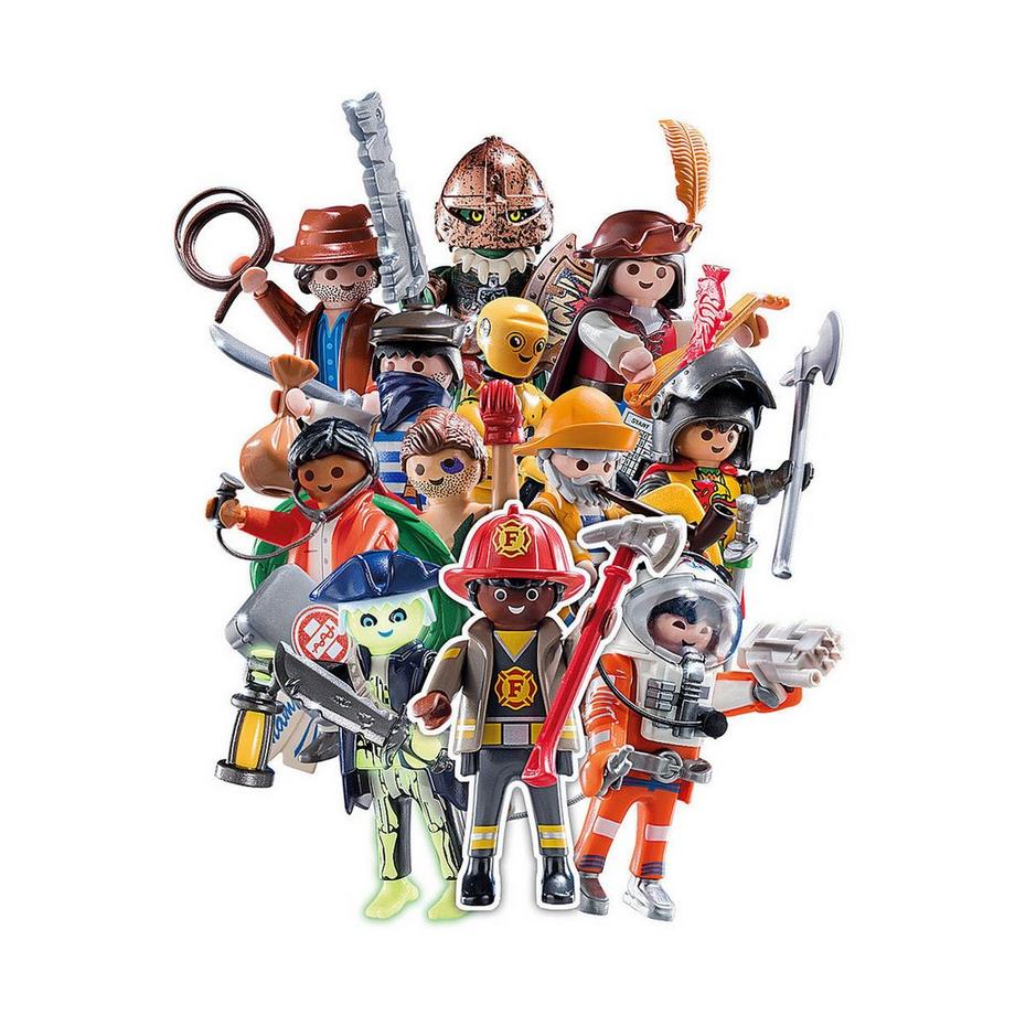 Playmobil  70565 PLAYMOBIL-Figures Boys (Serie 19) 