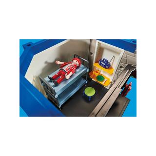 Playmobil  70568 Fuga dalla Stazione di Polizia 