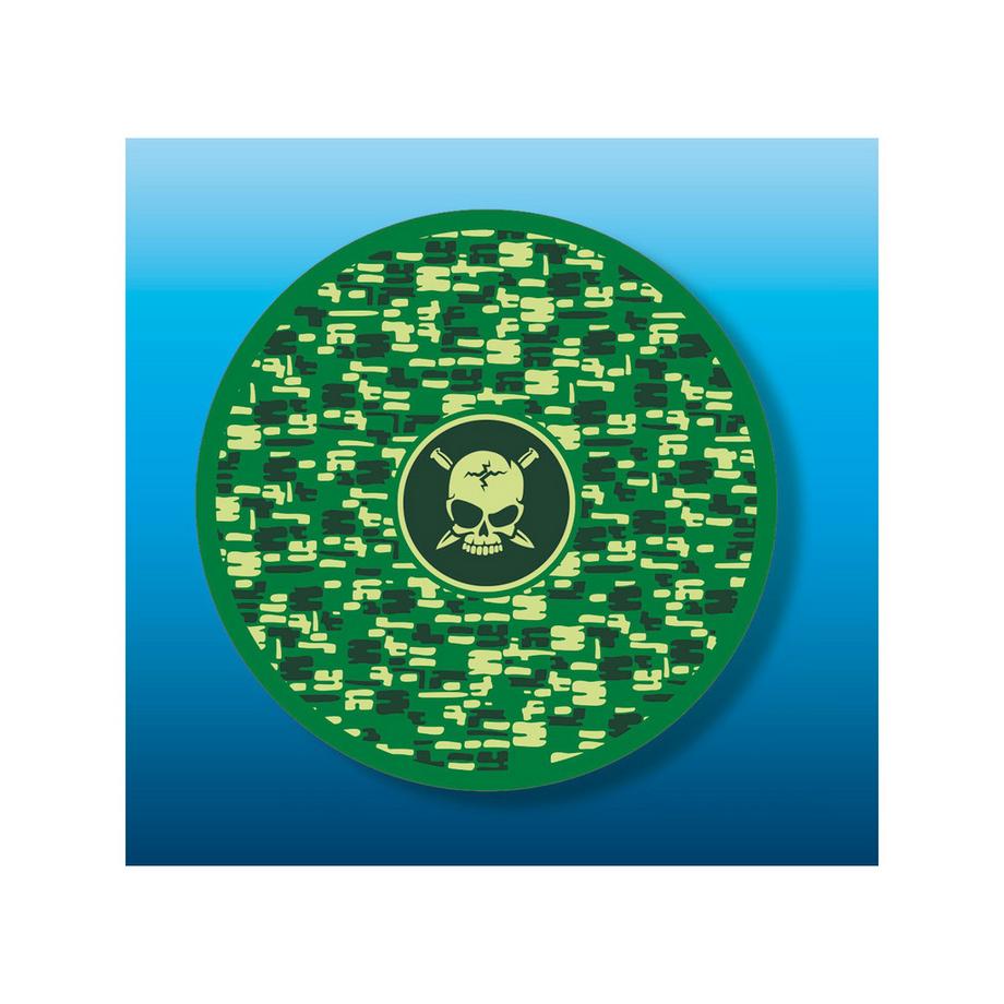 Playmobil  70569 Polizei-Hubschrauber, Fallschirm-Verfolgung 