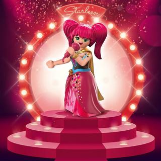 Playmobil  70582 Starleen, Music World 