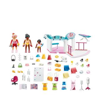 Playmobil  70590 Fashion Designer studio 