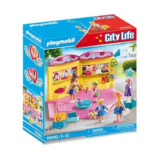 Playmobil  70592 Fashion Kids Store 