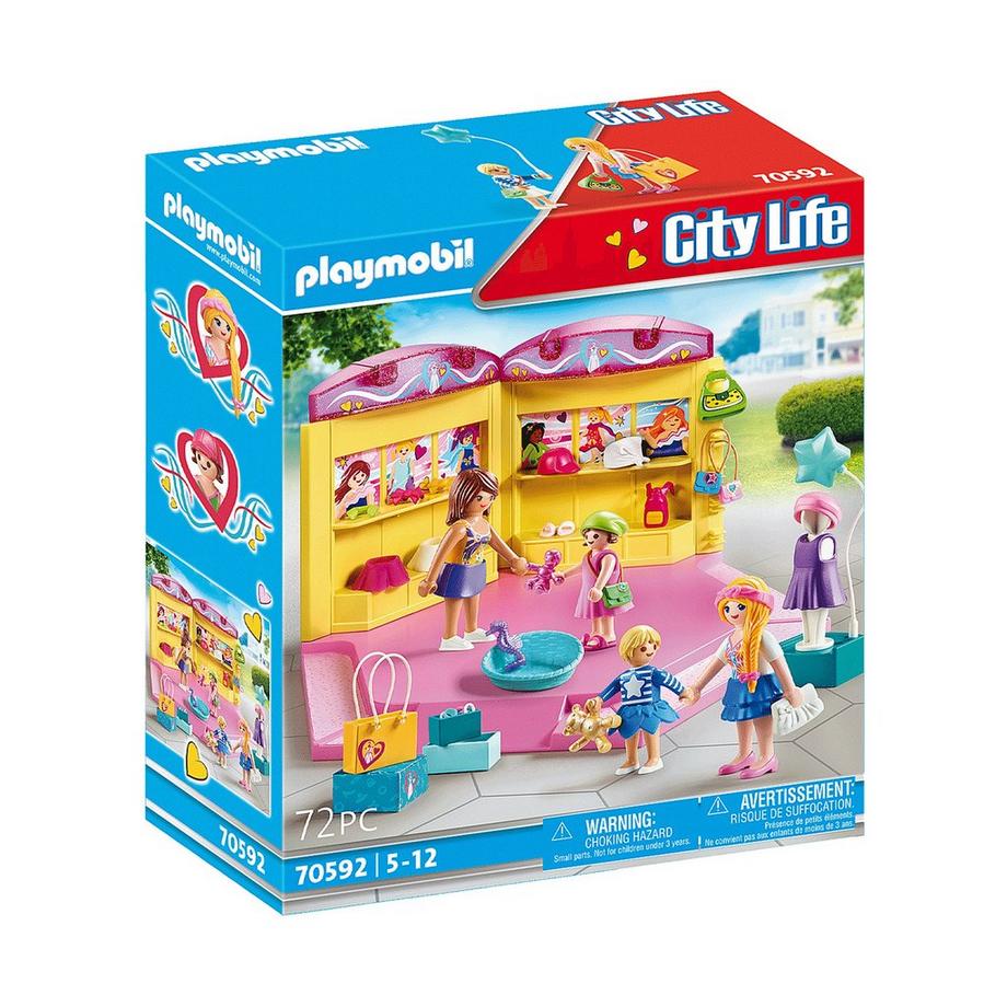 70592 Kids Fashion Store