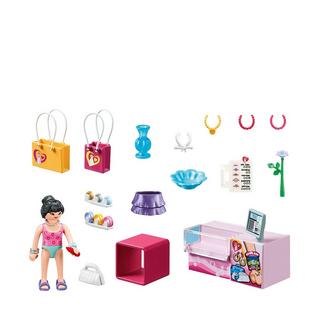 Playmobil  70594 Fashion accessories area 