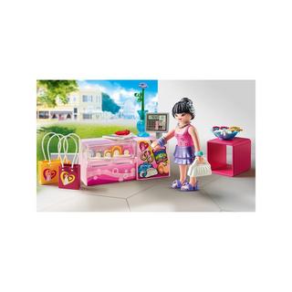 Playmobil  70594 Fashion accessories area 