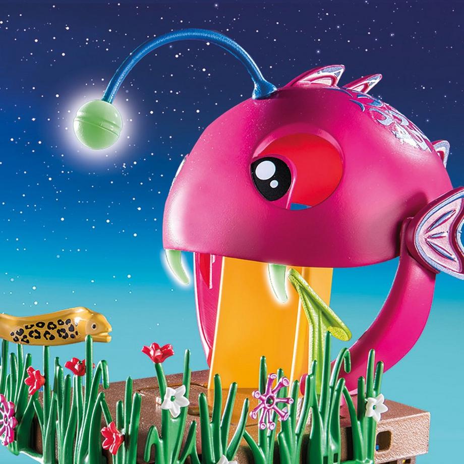 Playmobil  70609 Parco acquatico con scivoli 