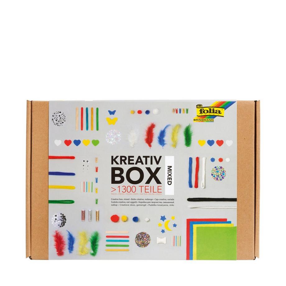 Folia Bastelartikel  