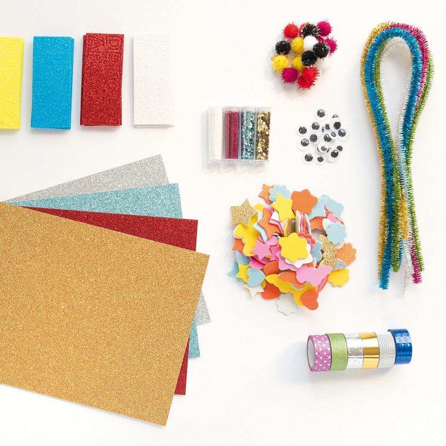 Folia Article de bricolage  