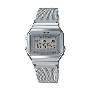CASIO Vintage ICONIC Montre numérique 