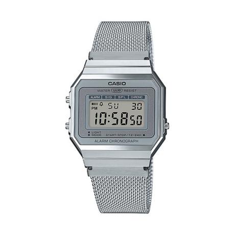 CASIO Vintage ICONIC Montre numérique 