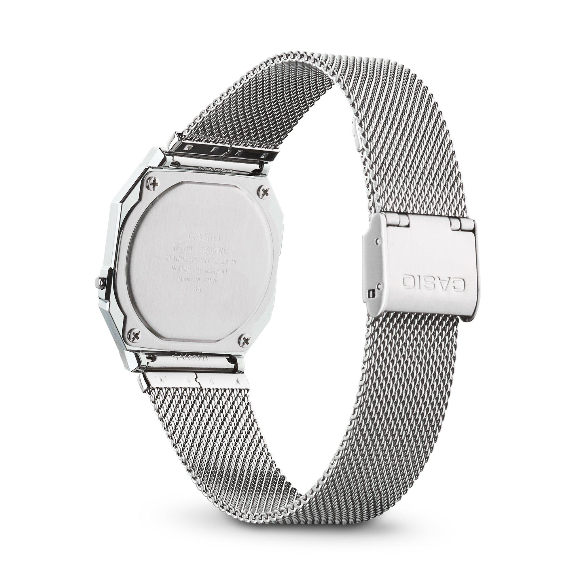 CASIO Vintage ICONIC Orologio digitale 