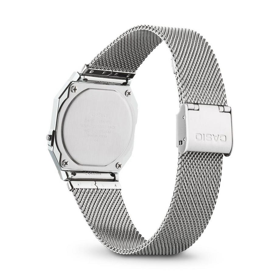 CASIO Vintage ICONIC Digitaluhr 